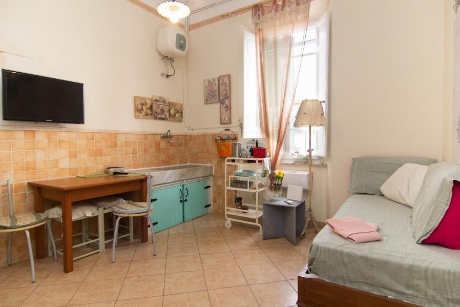 La Coccinella Apartment Marina Di Pisa Bagian luar foto