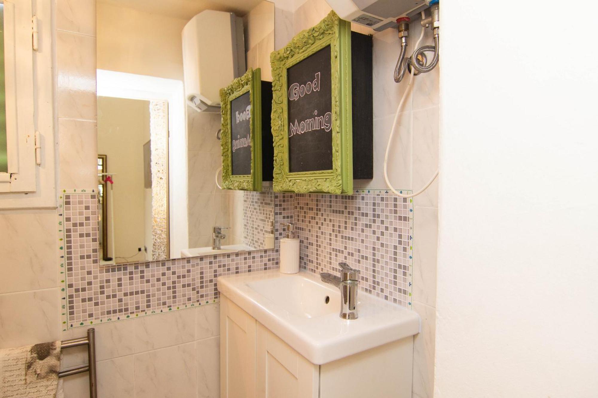 La Coccinella Apartment Marina Di Pisa Bagian luar foto